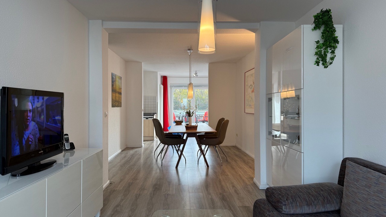 Photo of Livingroom in Travemuende