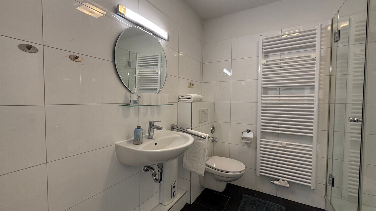 Photo of Bathroom in Travemuende