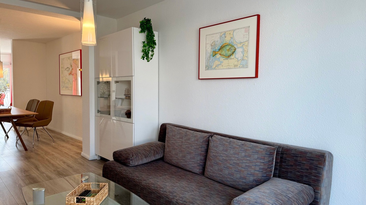 Photo of Livingroom in Travemuende