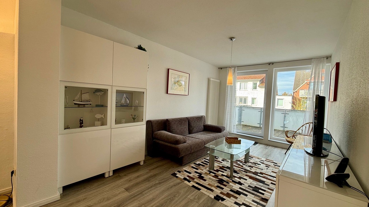 Photo of Livingroom in Travemuende
