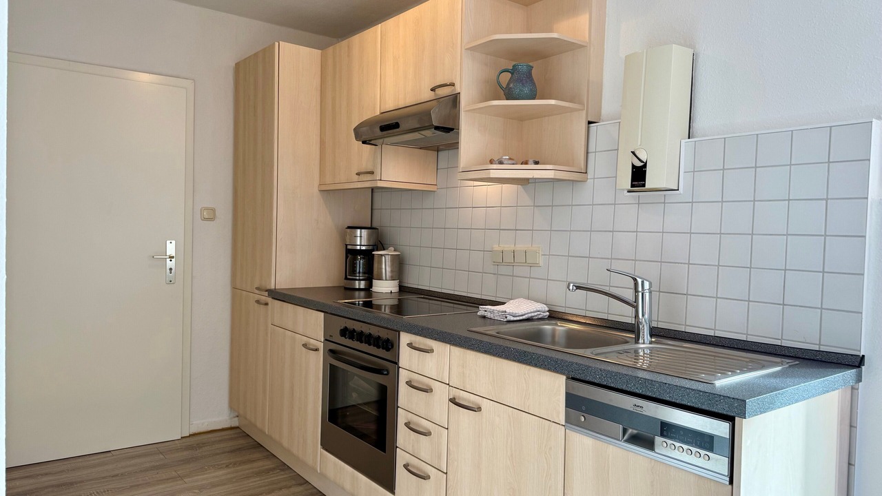Photo of Kitchen in Travemuende