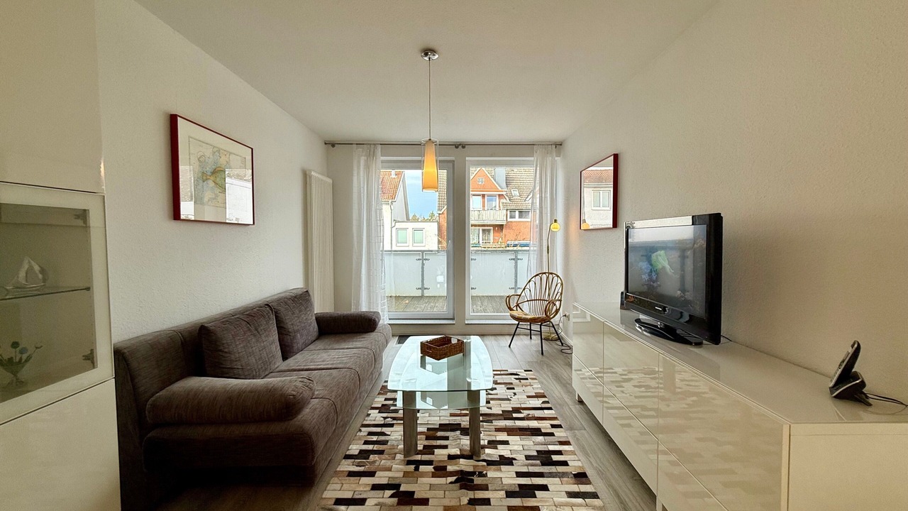 Photo of Livingroom in Travemuende
