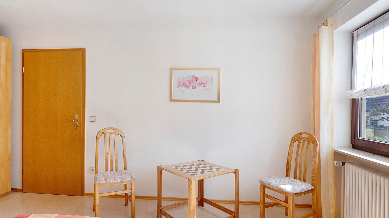 Photo of Bedroom in Singen