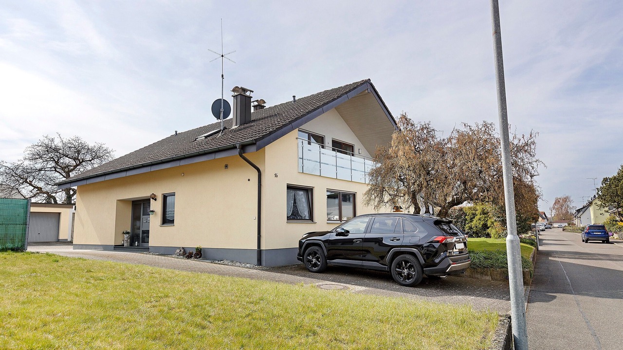 Photo of Outdoor in Singen