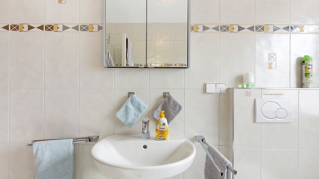 Photo of Bathroom in Singen