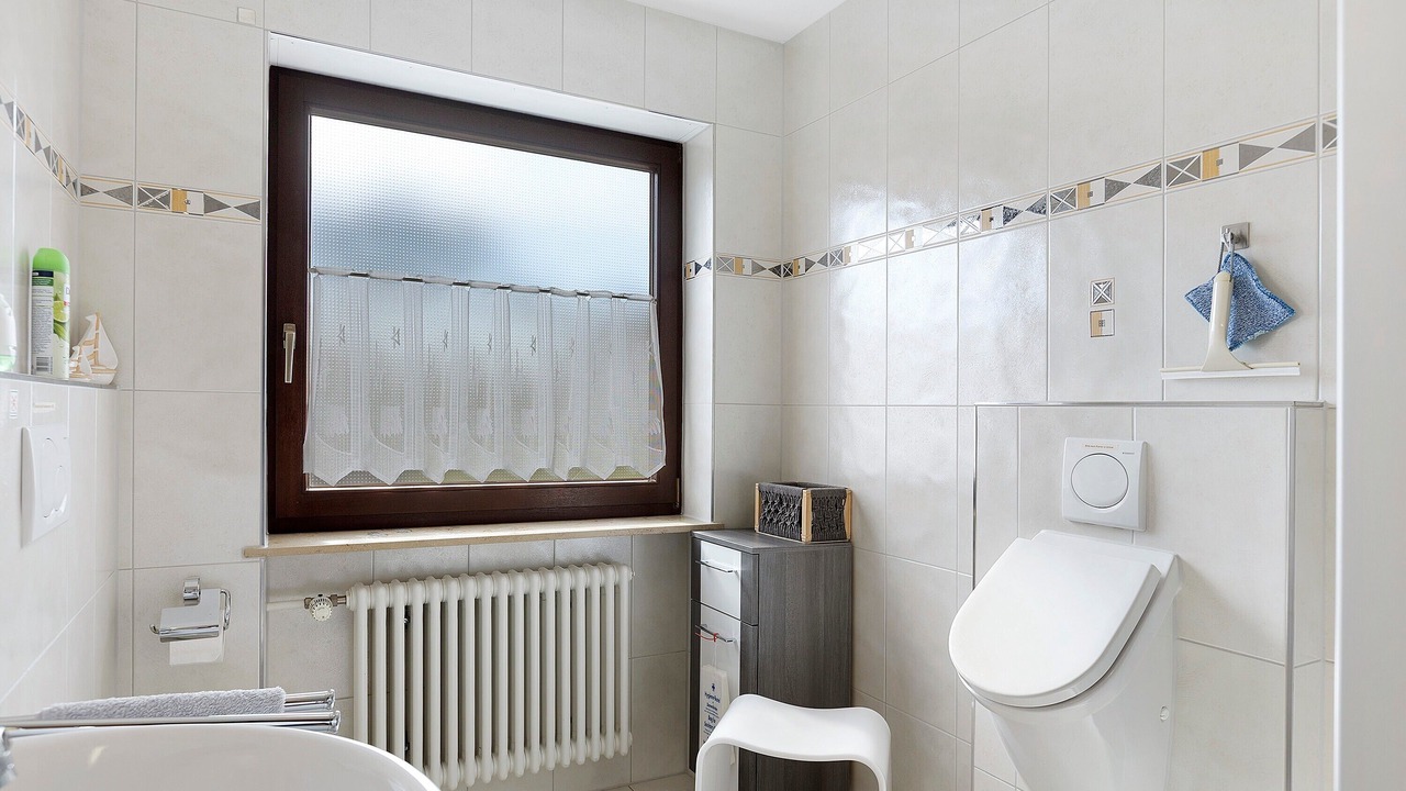 Photo of Bathroom in Singen