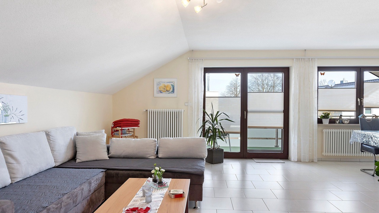 Photo of Livingroom in Singen