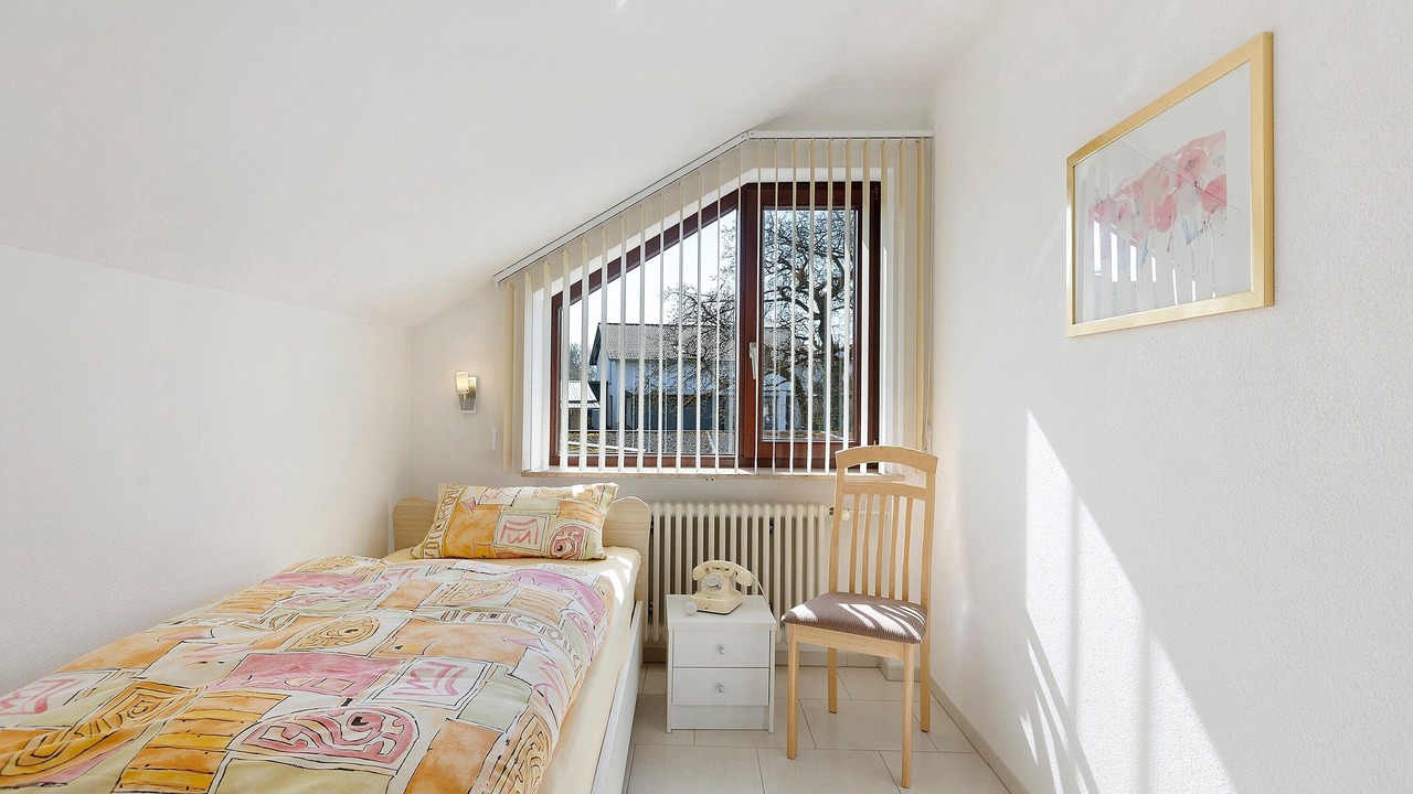 Photo of Bedroom in Singen