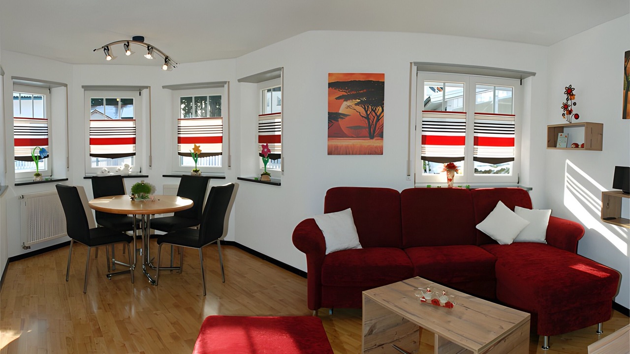Photo of Livingroom in Rothenbach