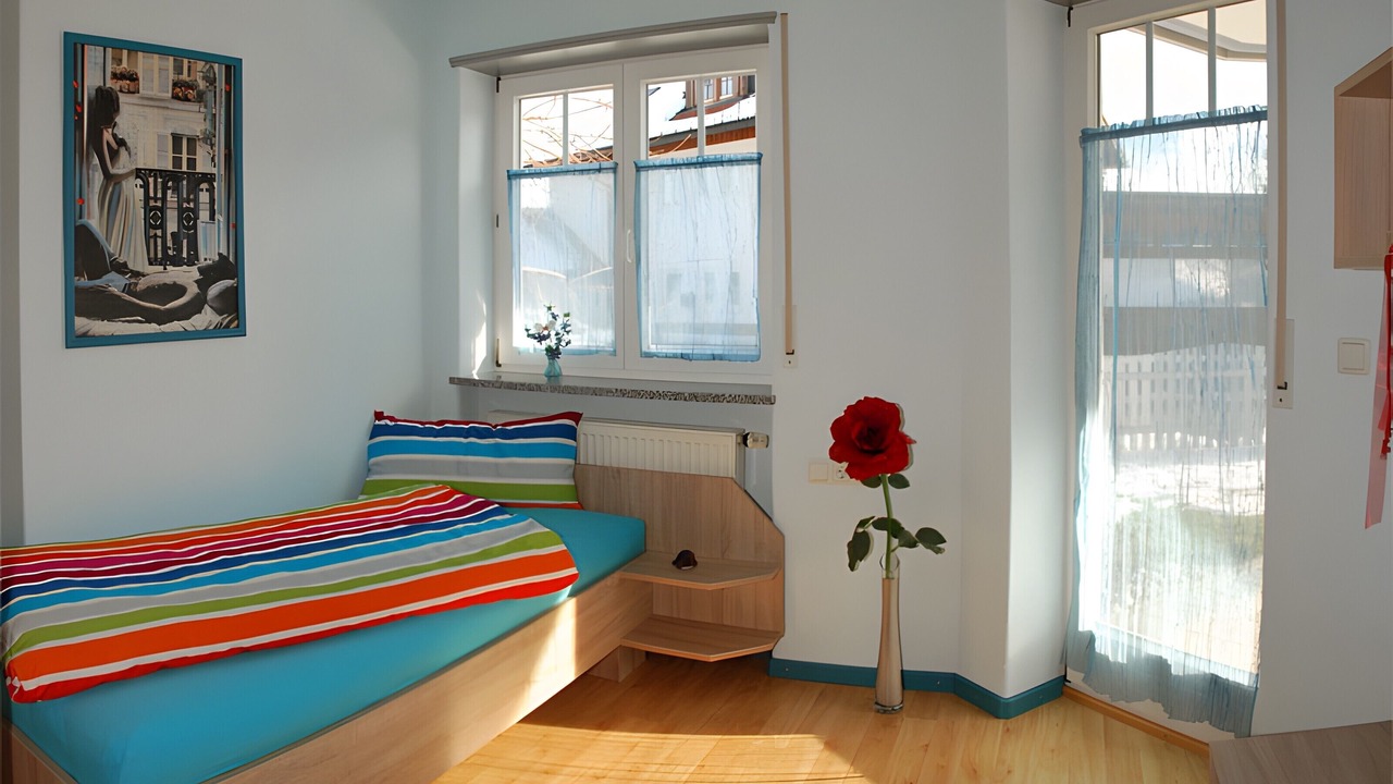 Photo of Bedroom in Rothenbach
