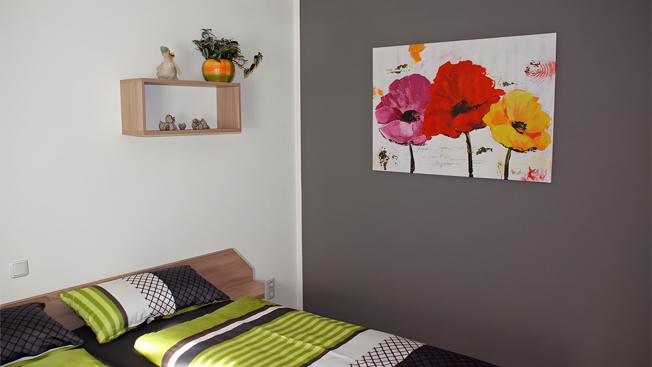 Photo of Bedroom in Rothenbach
