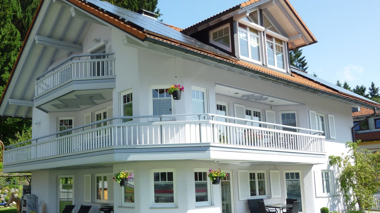 Photo of Outdoor in Rothenbach