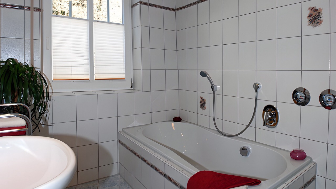 Photo of Bathroom in Rothenbach