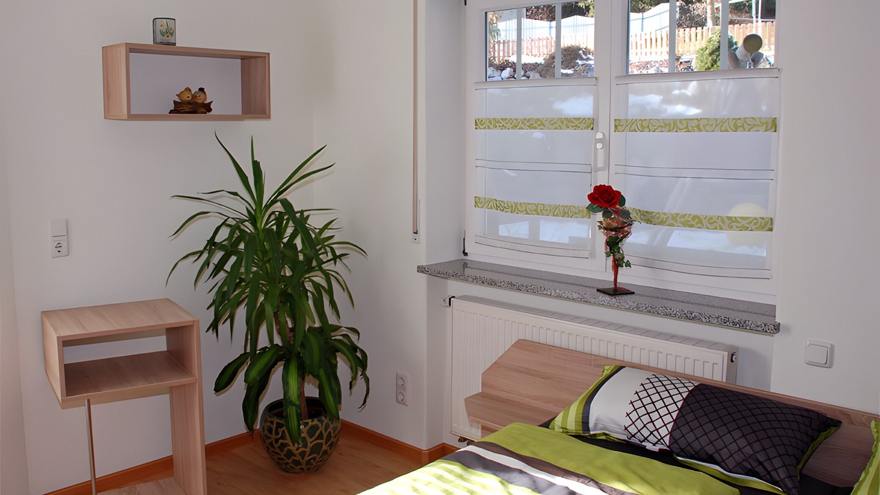 Photo of Bedroom in Rothenbach