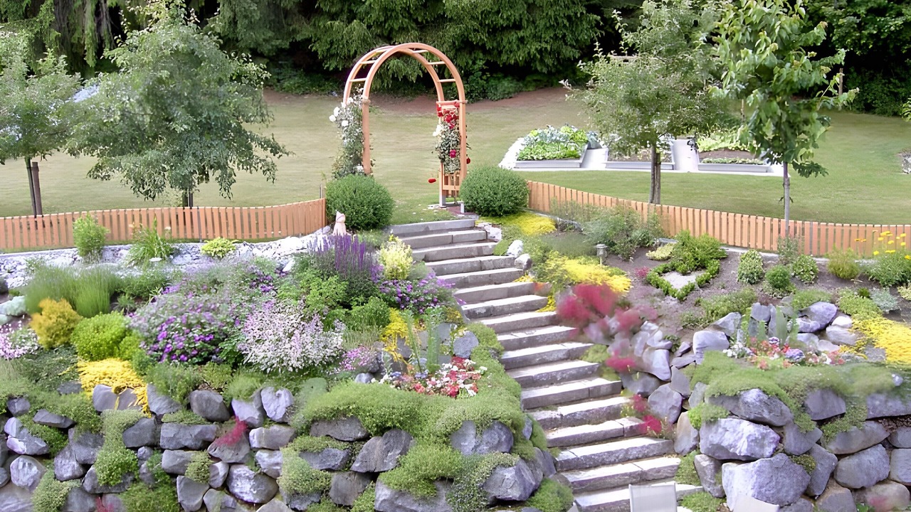 Photo of Outdoor in Rothenbach