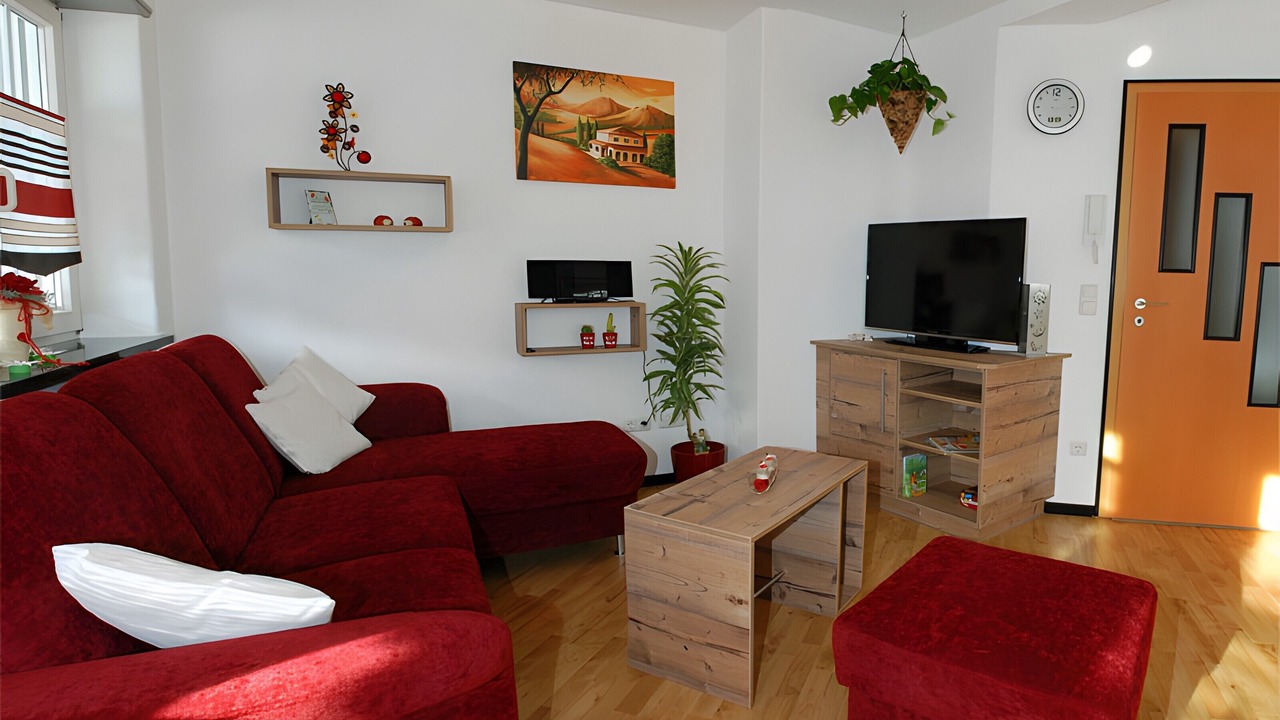 Photo of Livingroom in Rothenbach