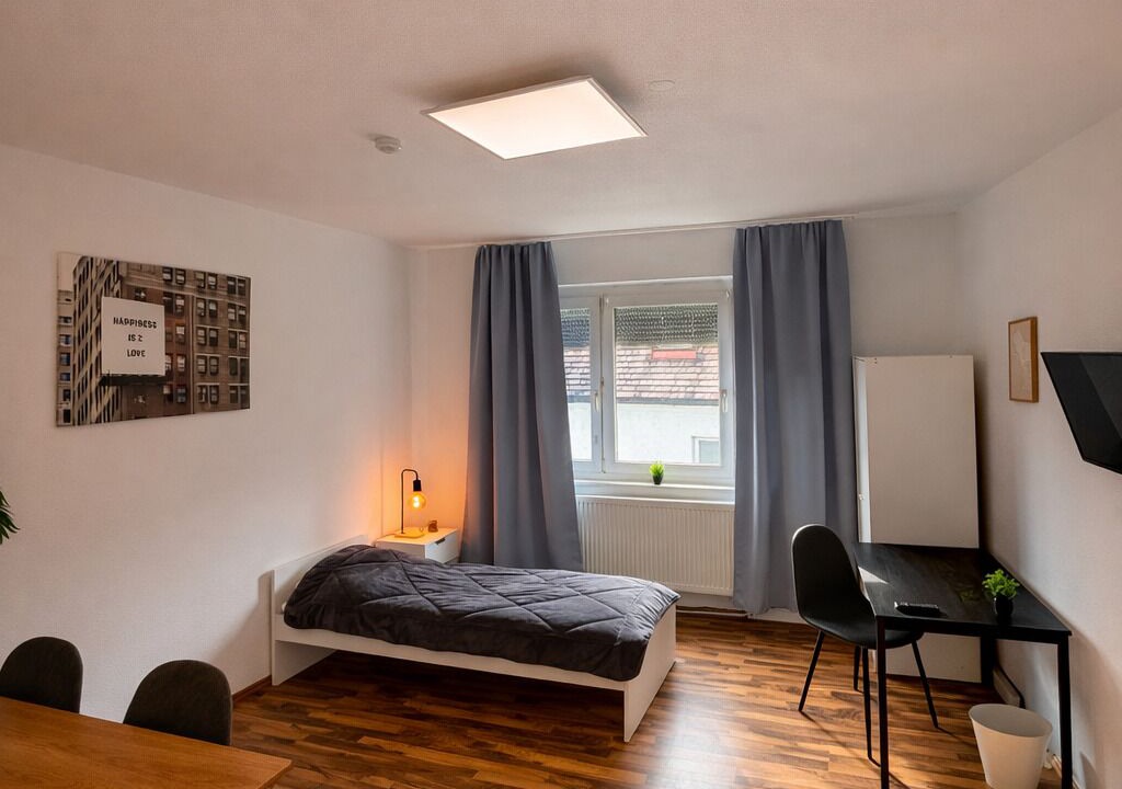 Photo of Bedroom in Heilbronn