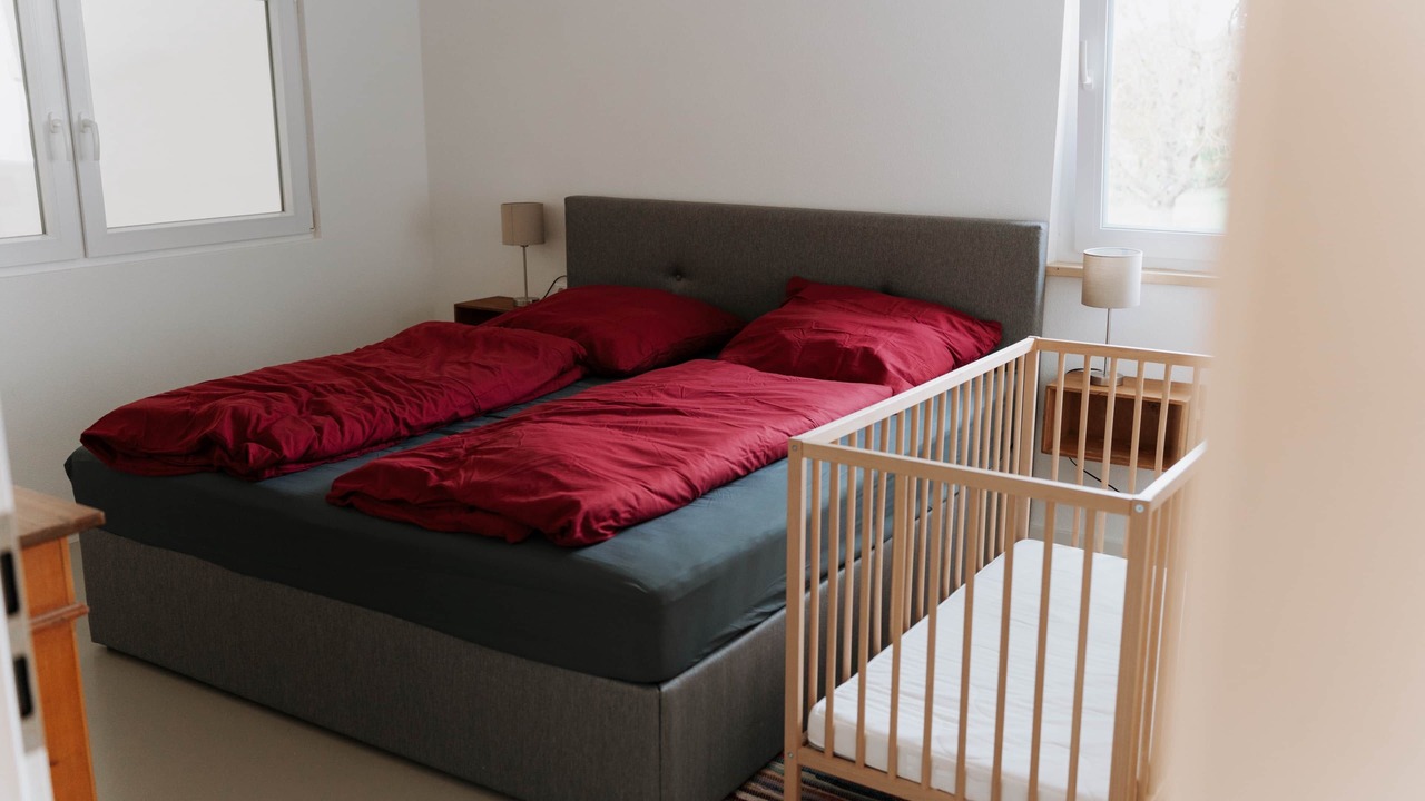 Photo of Bedroom in Ellenberg