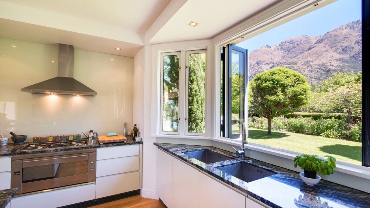 Photo of Kitchen in Arthur's Point