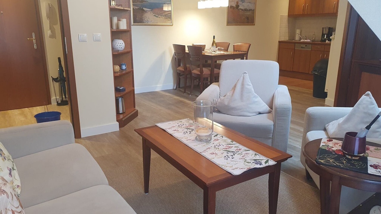 Photo of Livingroom in Balm