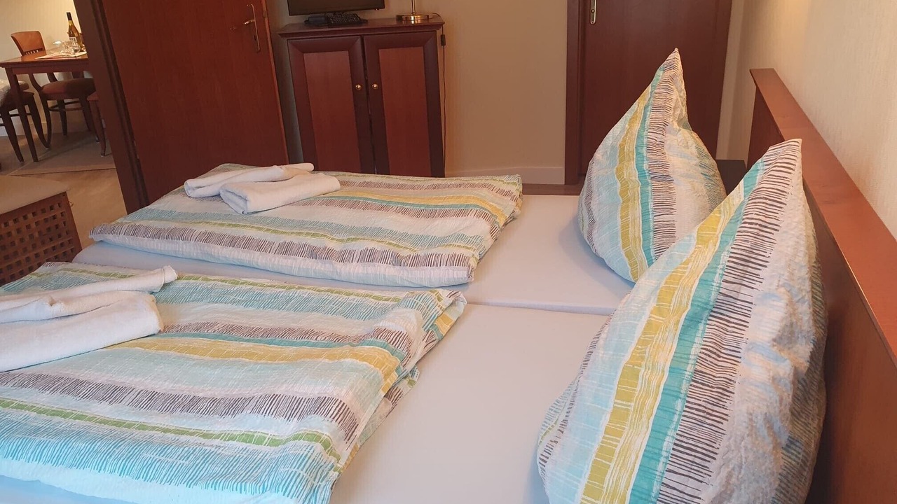 Photo of Bedroom in Balm