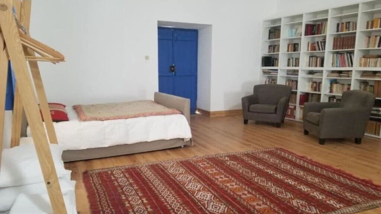 Photo of Bedroom in Azoia de Baixo
