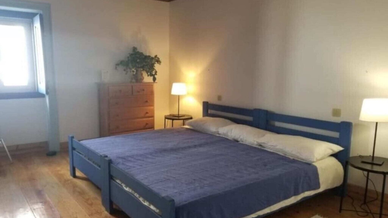 Photo of Bedroom in Azoia de Baixo