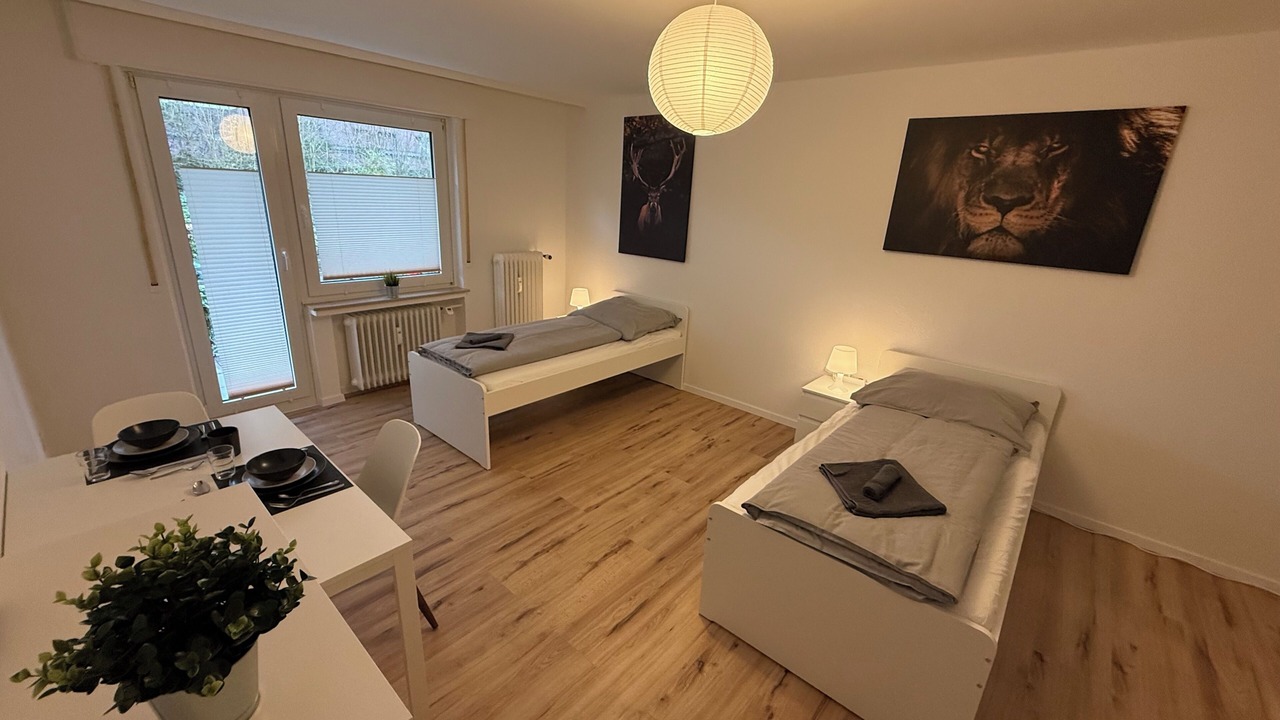 Photo of Bedroom in Luedenscheid