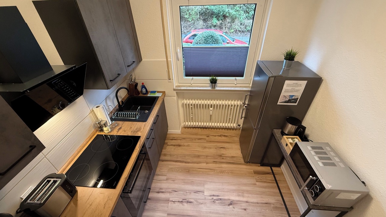 Photo of Kitchen in Luedenscheid