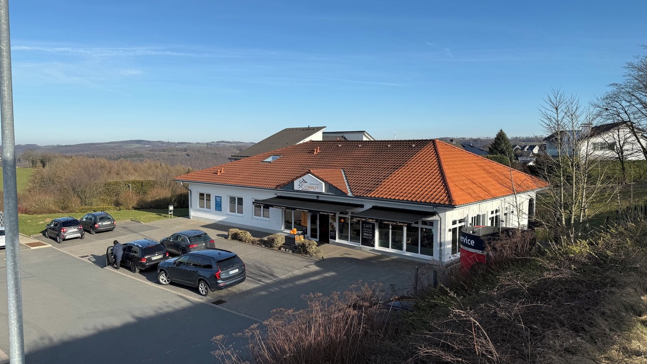 Photo of Outdoor in Luedenscheid