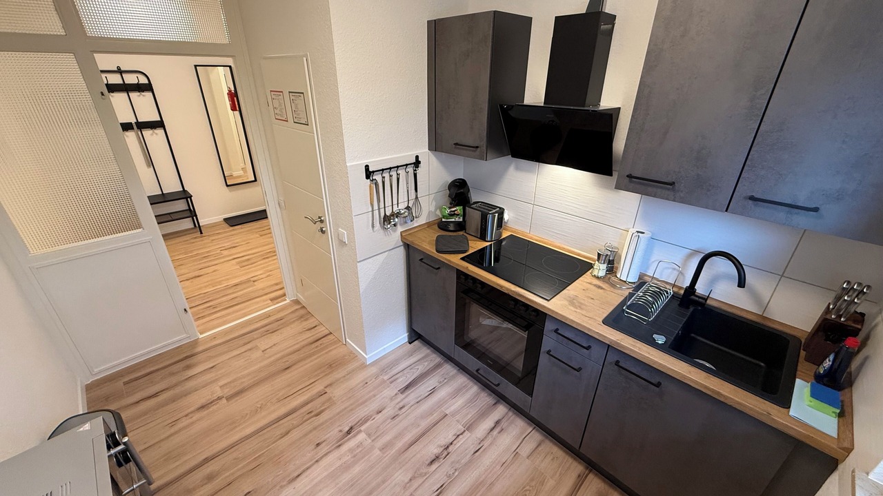 Photo of Kitchen in Luedenscheid