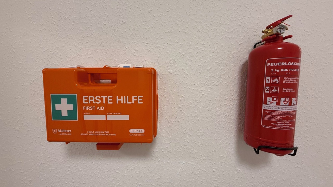 Photo of Others in Luedenscheid