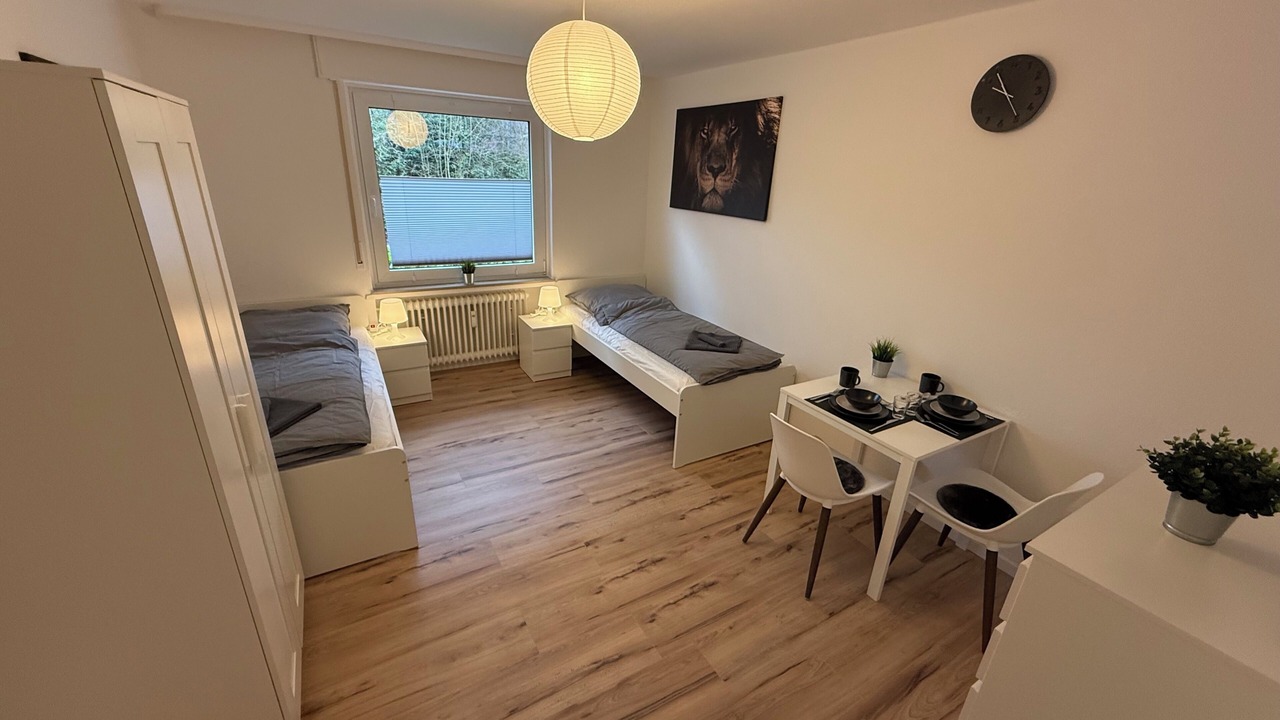 Photo of Bedroom in Luedenscheid