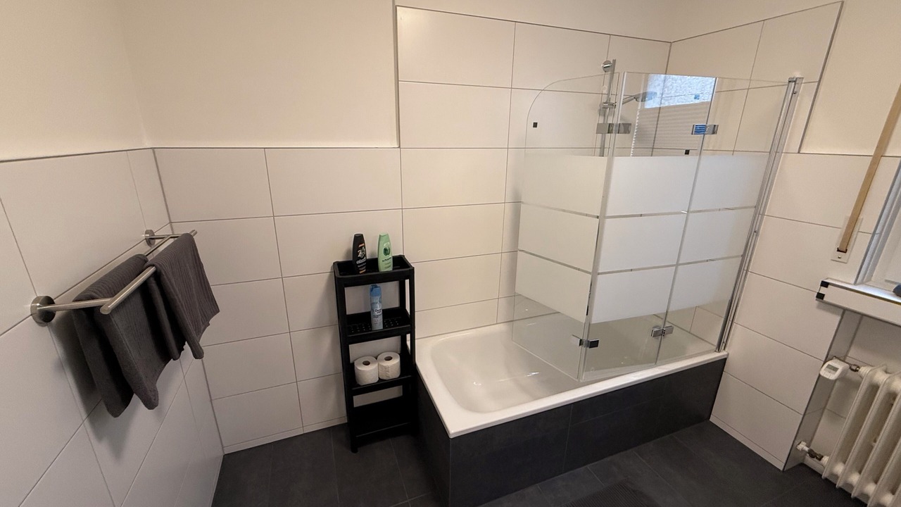 Photo of Bathroom in Luedenscheid