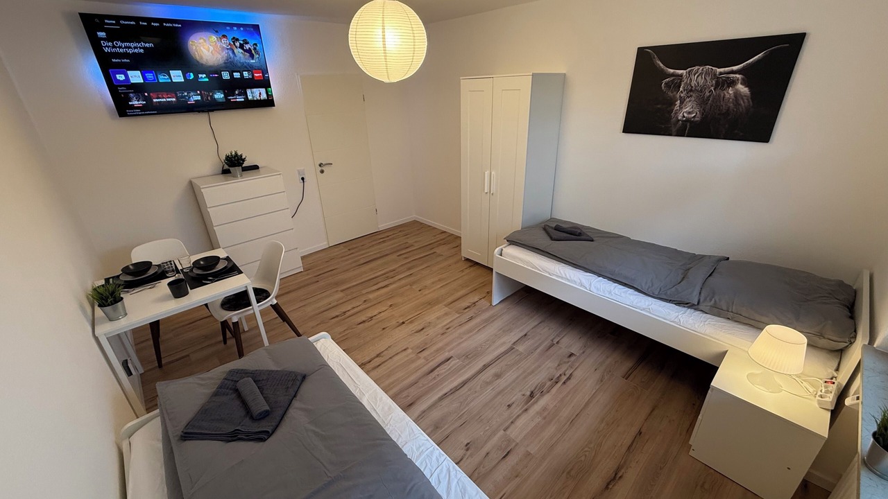 Photo of Bedroom in Luedenscheid