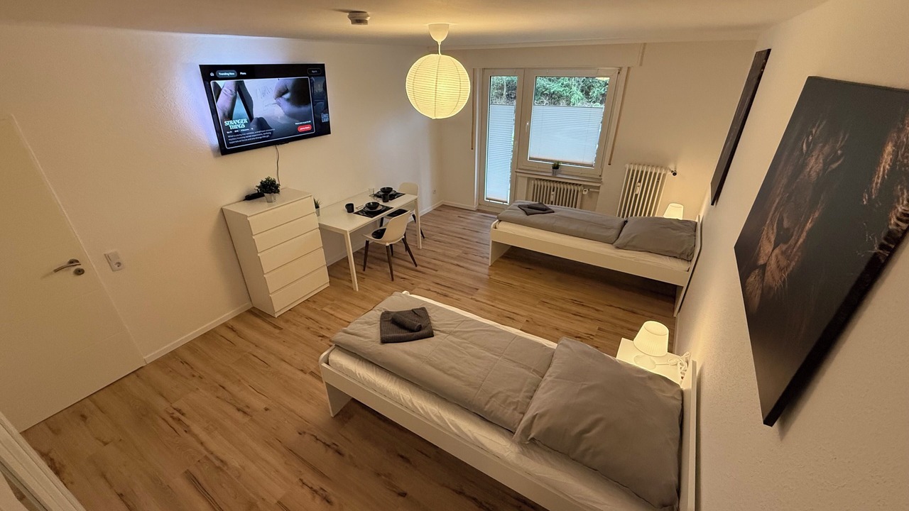 Photo of Bedroom in Luedenscheid