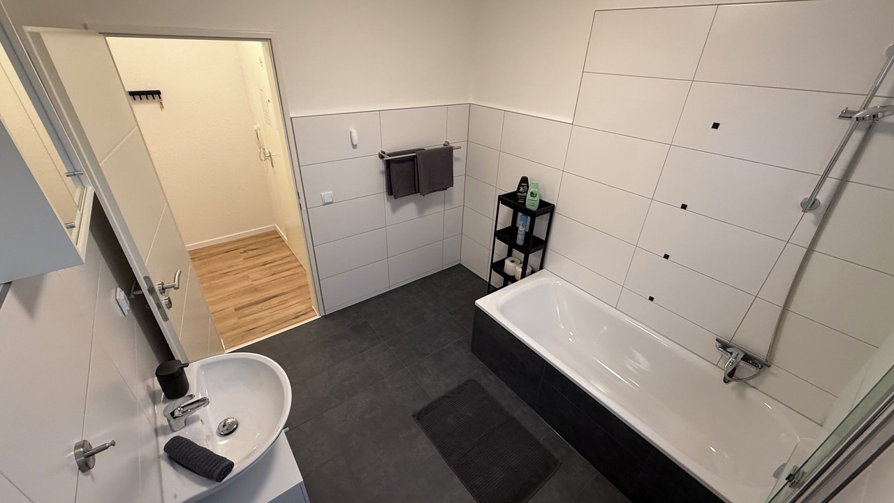 Photo of Bathroom in Luedenscheid