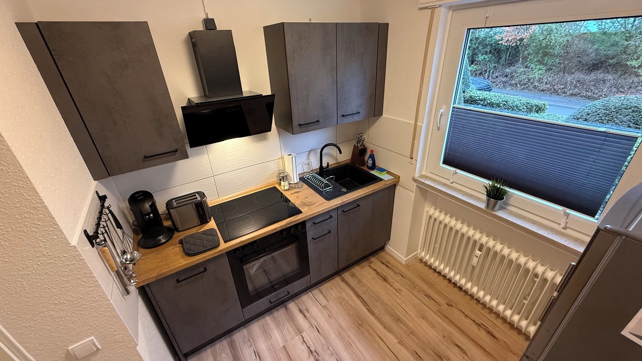 Photo of Kitchen in Luedenscheid