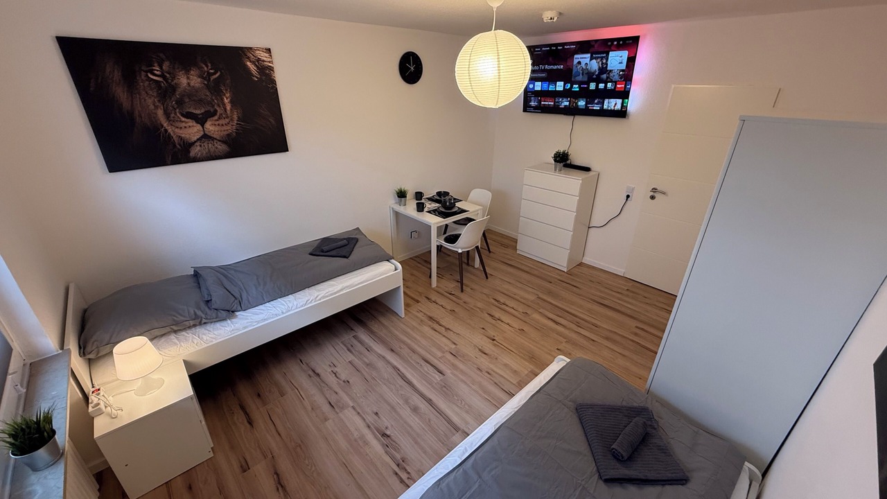 Photo of Bedroom in Luedenscheid