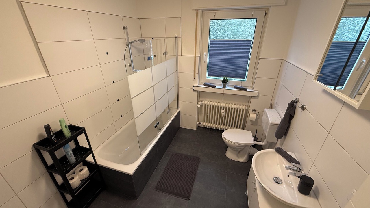 Photo of Bathroom in Luedenscheid