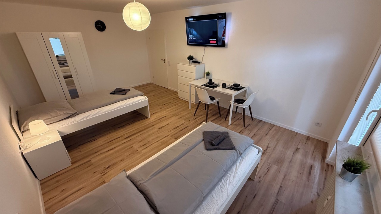 Photo of Bedroom in Luedenscheid