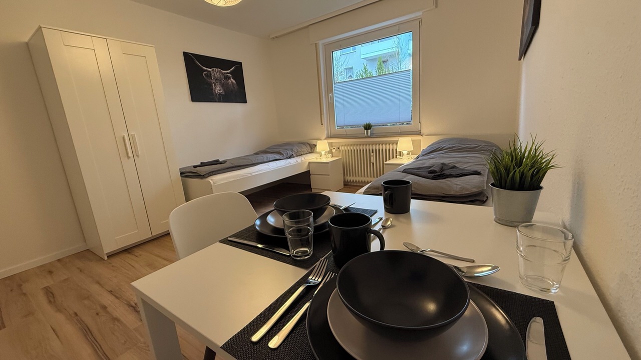 Photo of Bedroom in Luedenscheid