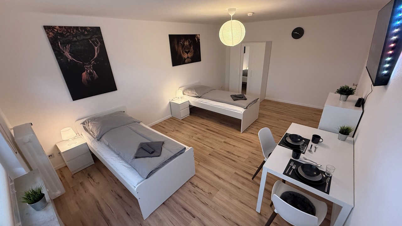 Photo of Bedroom in Luedenscheid