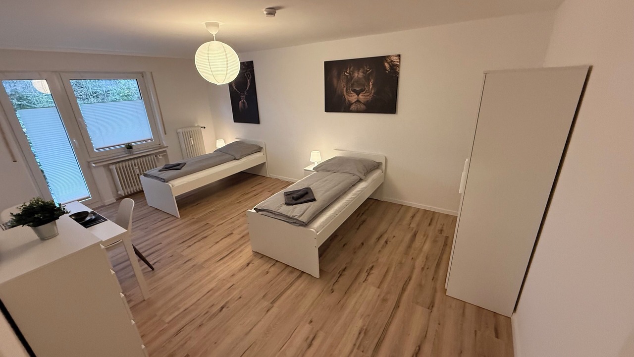 Photo of Bedroom in Luedenscheid