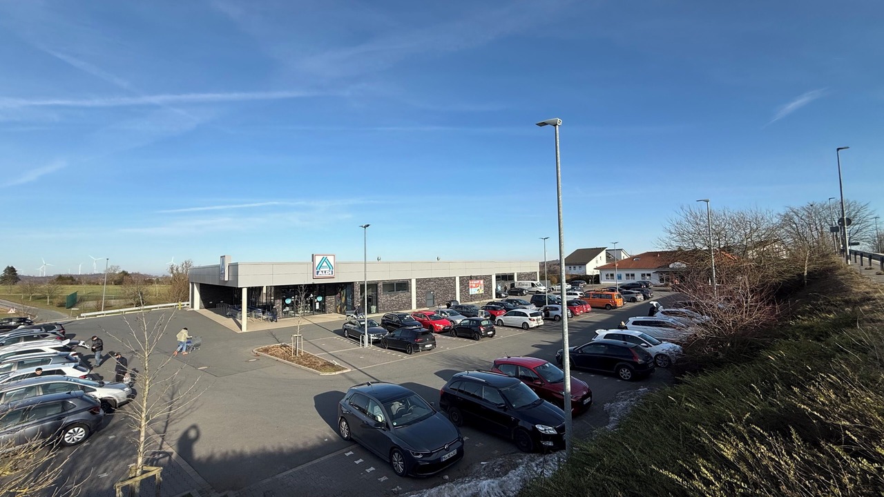 Photo of Outdoor in Luedenscheid