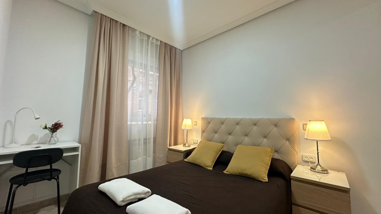 Photo of Bedroom in Lista