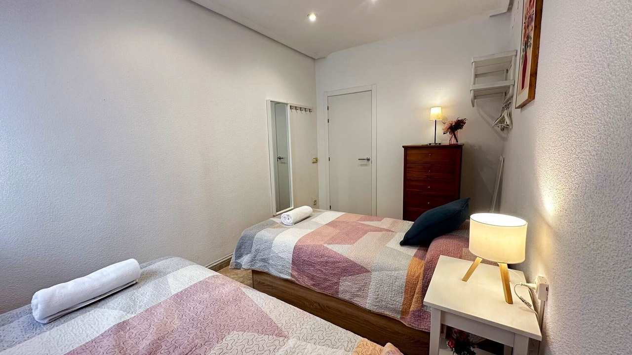 Photo of Bedroom in Lista