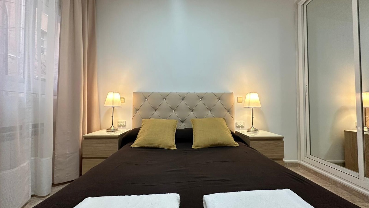 Photo of Bedroom in Lista
