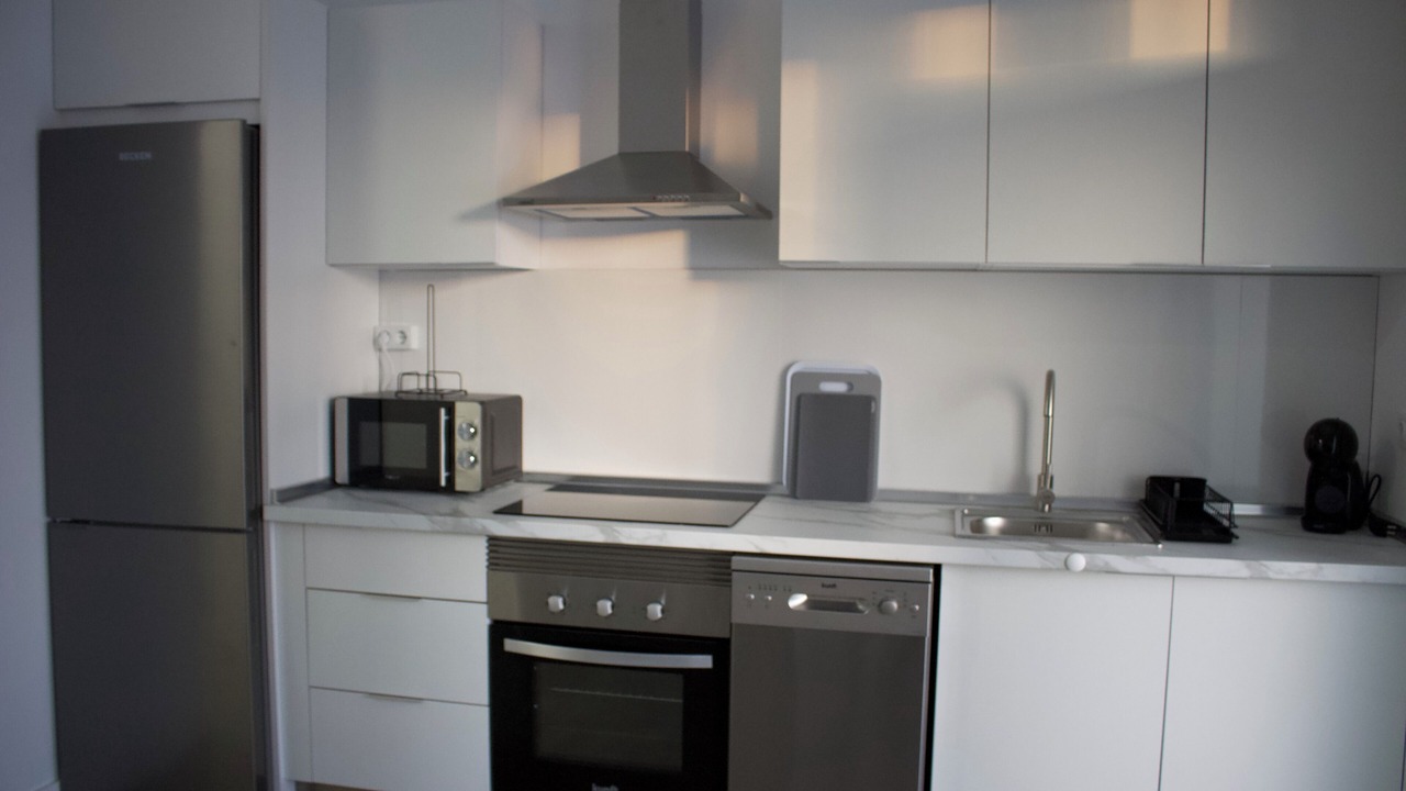 Photo of Kitchen in Merida Old Town