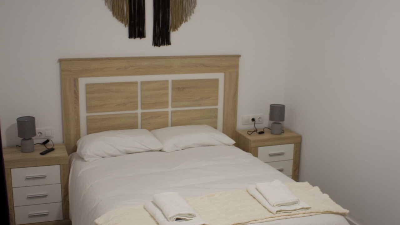 Photo of Bedroom in Merida Old Town